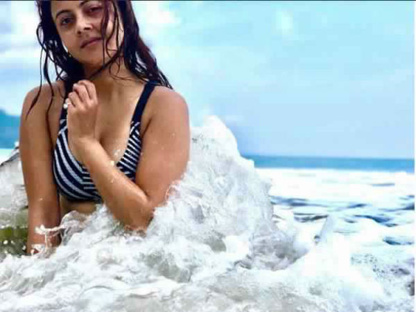 Devoleena Bhattacharjee