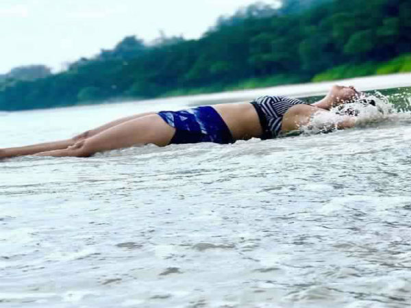 Devoleena Bhattacharjee