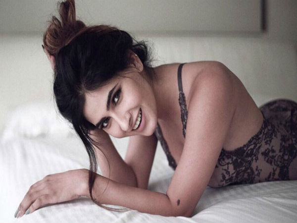 Karishma Sharma Karishma Sharma