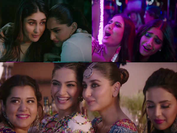 veere-di-wedding-box-office-collection-day-2-saturday