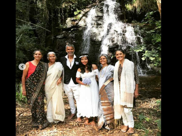 milind soman, मिलिंद सोमन