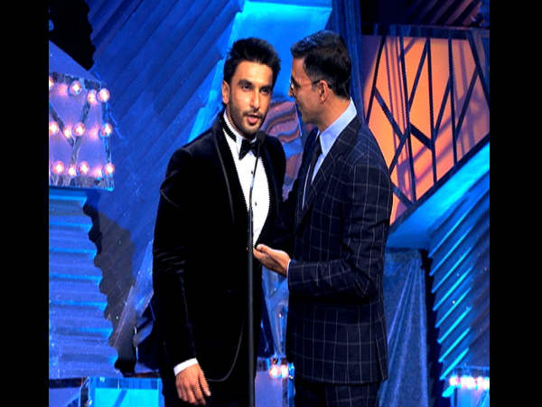 ranveer singh, akshay kumar, रणवीर सिंह, अक्षय कुमार