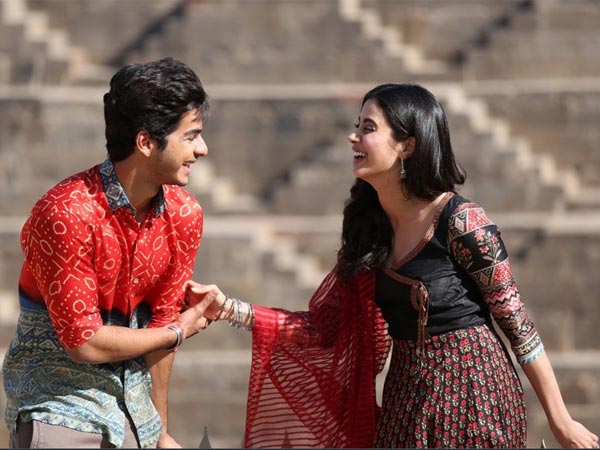 dhadak-plot-and-rating-janhvi-kapoor-ishaan-khatter