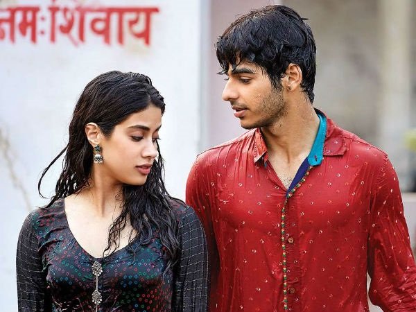 dhadak-plot-and-rating-janhvi-kapoor-ishaan-khatter