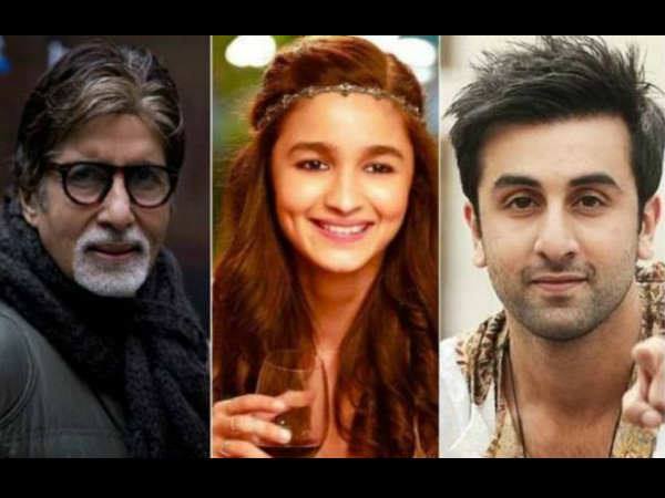 amitabh bachchan, ranbir kapoor, alia bhatt, brahmastra, nagarjuna, अमिताभ बच्चन, आलिया भट्ट, रणबीर कपूर, नागार्जुन, ब्रह्मास्त्र