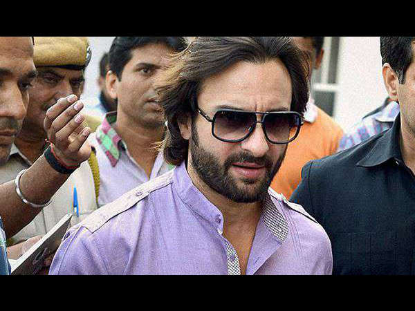 saif ali khan, सैफ अली खान