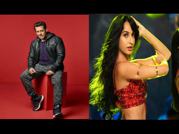 salman khan, bharat, nora fatehi, नोरा फतेही, सलमान खान, भारत