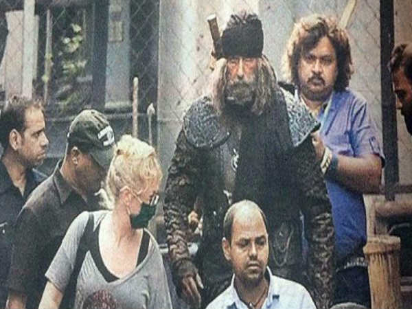 aamir khan, amitabh bachchan, thugs of hindostan, आमिर खान, अमिताभ बच्चन, ठग्स ऑफ हिंदुस्तान