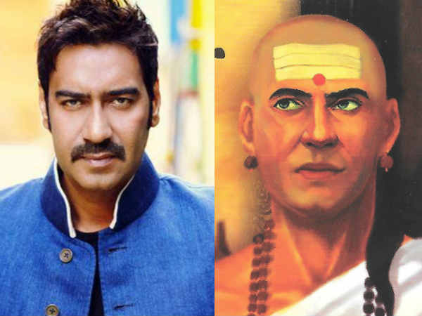 ajay-devgan-will-be-seen-double-role-his-upcoming-film-Chanakya ajay-devgan-will-be-seen-double-role-his-upcoming-film-Chanakya