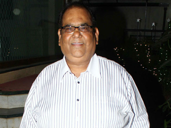 satish kaushik