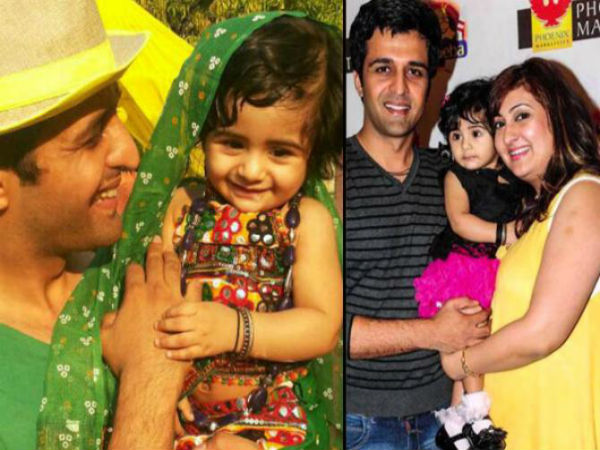 Juhi Parmar,Sachin Shroff