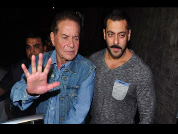 salman khan, salim khan, सलमान खान, सलीम खान