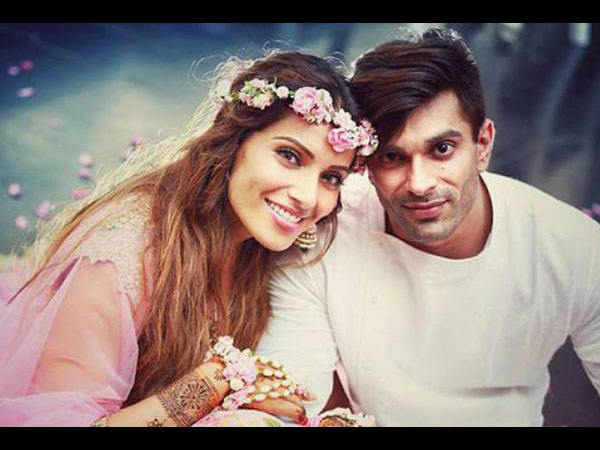 bipasha basu, karan singh grover, aadat, बिपाशा बासु, करण सिंह ग्रोवर, आदत