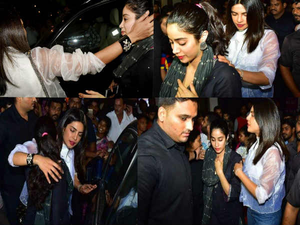 priyanka chopra, jhanvi kapoor, प्रियंका चोपड़ा, जाह्नवी कपूर priyanka chopra, jhanvi kapoor, प्रियंका चोपड़ा, जाह्नवी कपूर