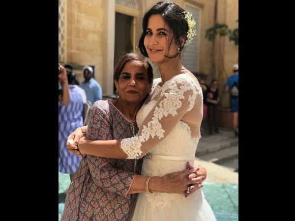 salman khan, kaitrina kaif, aayush sharma, arpita khan, bharat, सलमान खान, अर्पिता खान, आयुष शर्मा, कैटरीना कैफ, भारत