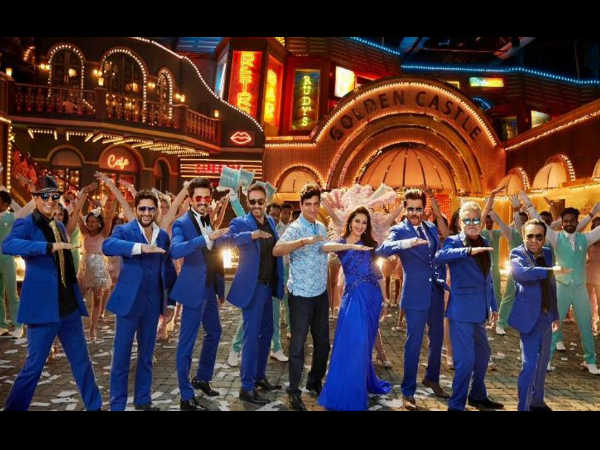 anil kapoor, total dhamaal, ajay devgan, aamir khan, madhri dixit, अनिल कपूर, अजय देवगन, आमिर खान, माधुरी दीक्षित, टोटल धमाल