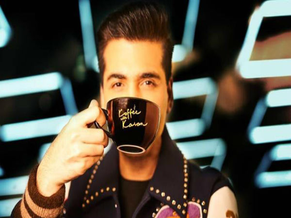 karan johar