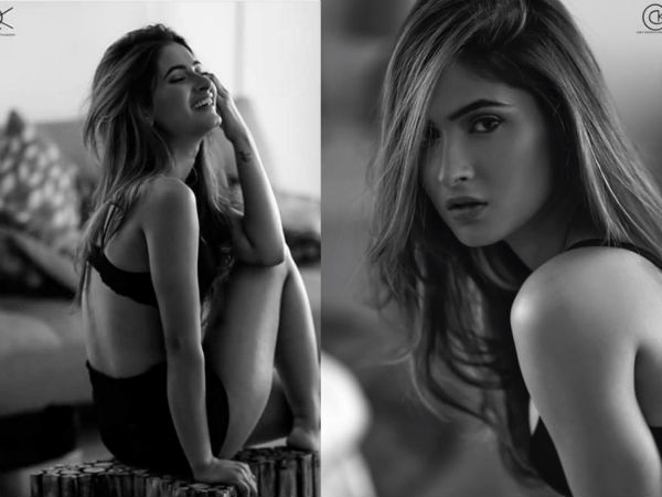 karishma sharma