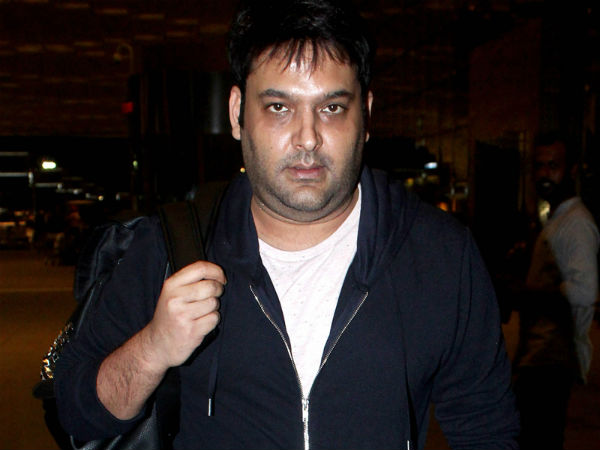 kapil sharma