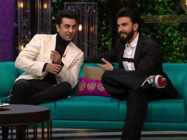 ranbir-kapoor-rejected-play-ranveer-singh-s-brother-karan-johars-takht