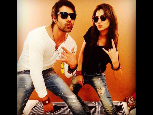 Shabbir Ahluwalia
