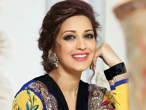 sonali bendre, ,सोनाली बेंद्रे