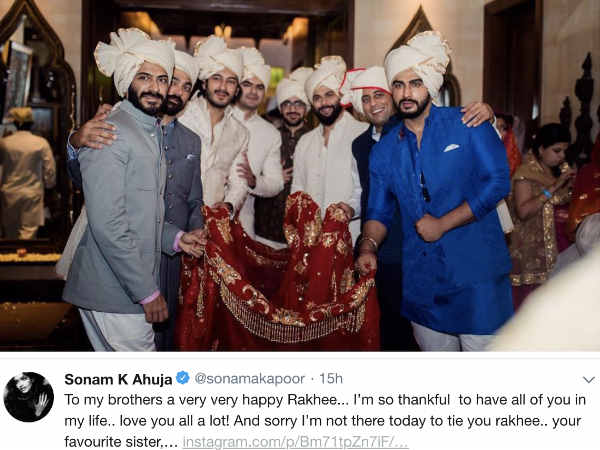 rakshabandhan-2018-shahrukh-khan-aishwarya-rai-arjun-kapoor-salman-khan-rakhi-pics