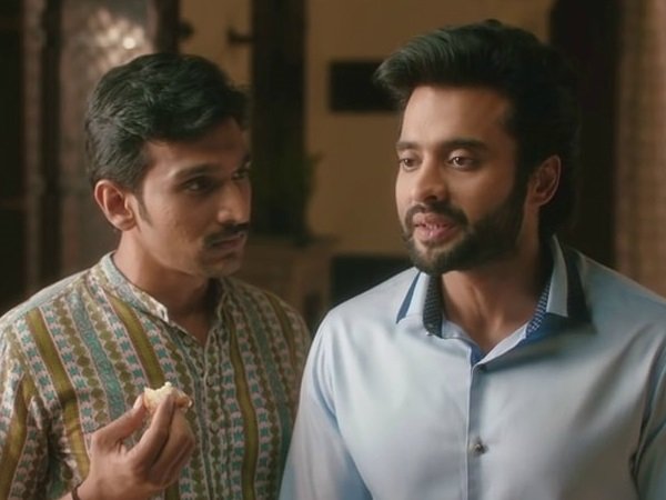 mitron-review-and-rating-jackky-bhagnani-kritika-kamra