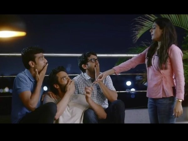 mitron-review-and-rating-jackky-bhagnani-kritika-kamra