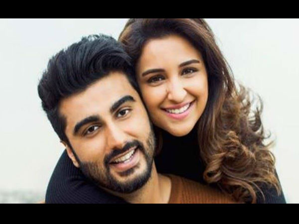 arjun kapoor, parineeti chopra, namaste england, अर्जुन कपूर, परिणीति चोपड़ा, नमस्ते इंग्लैंड