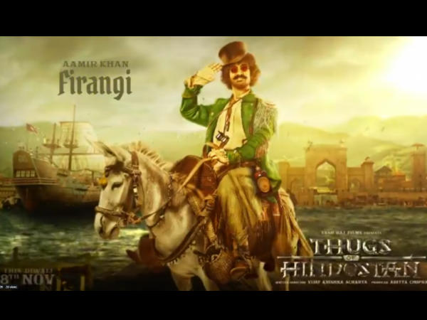 thugs of hindostan, aamir khan, amitabh bachchan, kaitrina kaif, fatima sana shaikh, ठग्स ऑफ हिंदोस्तान, आमिर खान, अमिताभ बच्चन, कैटरीना कैफ, फातिमा सना शेख