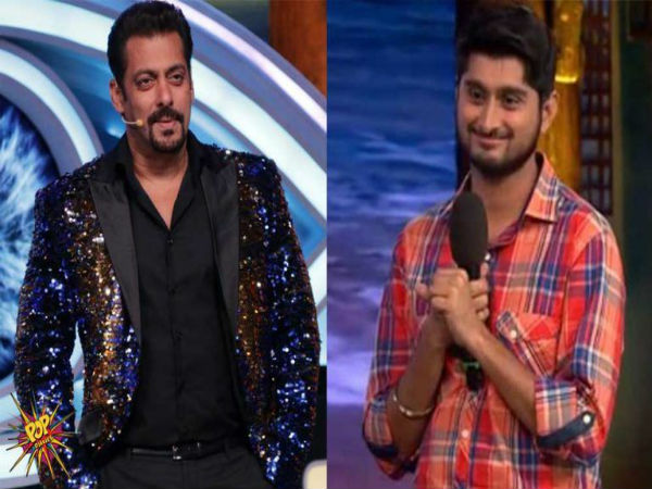 salman khan,deepak thakur