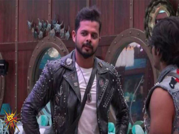 Sreesanth Sreesanth