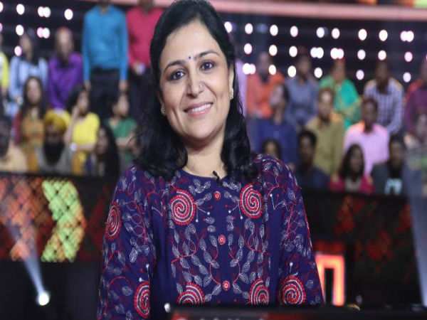 binita jain