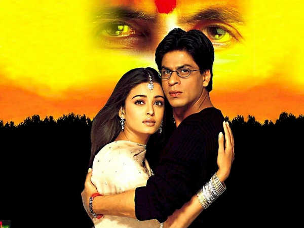 shahrukh-khan-amitabh-bachchan-film-mohabbatein-clocks-18-years-know-interesting-facts shahrukh-khan-amitabh-bachchan-film-mohabbatein-clocks-18-years-know-interesting-facts