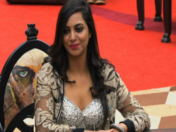 arshi khan