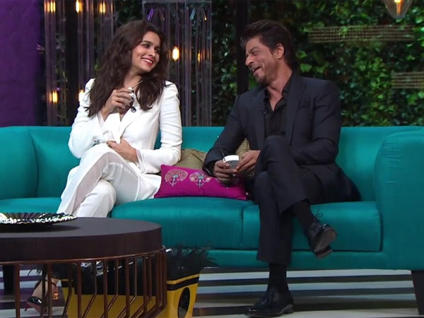 ShahRukh Khan ShahRukh Khan