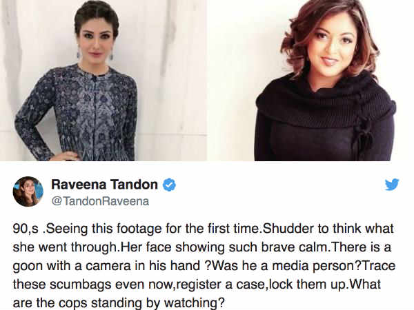raveena-tandon-hits-at-star-wives-on-supporting-their-molestor-husbands