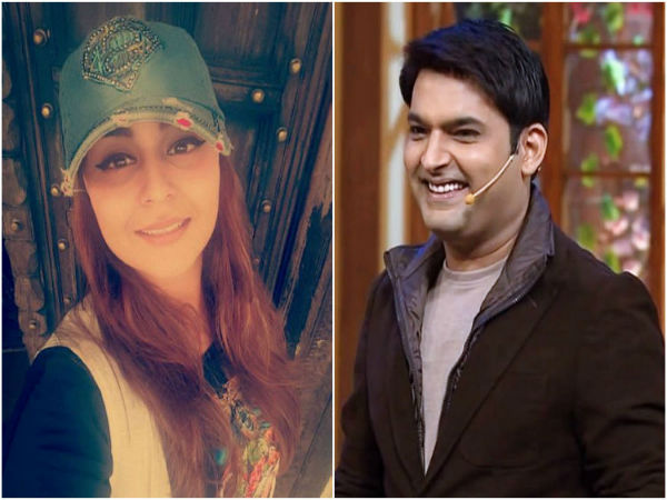 kapil sharma