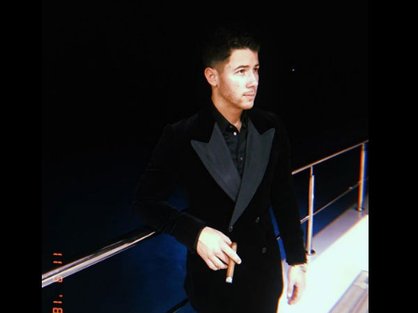 nick jonas, priyanka chopra, priyanka chopra wedding, निक जोनस, प्रियंका चोपड़ा, प्रियंका चोपड़ा की शादी