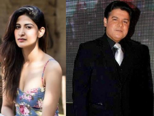 Aahana Kumra Aahana Kumra