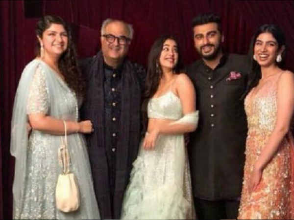 boney-kapoor-wants-to-bring-together-arjun-kapoor-jahnvi-kapoor-on-screen