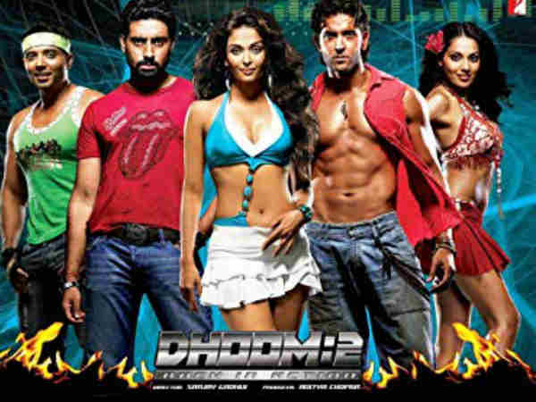 hrithik-roshan-abhishek-bachchan-film-dhoom-2-clocks-12-years-know-about-best-action-heroes hrithik-roshan-abhishek-bachchan-film-dhoom-2-clocks-12-years-know-about-best-action-heroes