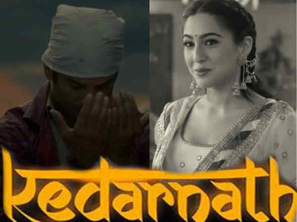 protests-against-sara-ali-khan-sushant-singh-rajput-s-kedarnath-for-promoting-love-jehad protests-against-sara-ali-khan-sushant-singh-rajput-s-kedarnath-for-promoting-love-jehad