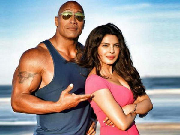 Dwayne Johnson Dwayne Johnson