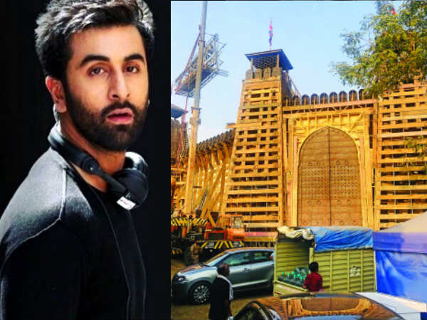 shamshera, sanjay dutt, ranbir kapoor, शमशेरा, संजय दत्त, रणबीर कपूर