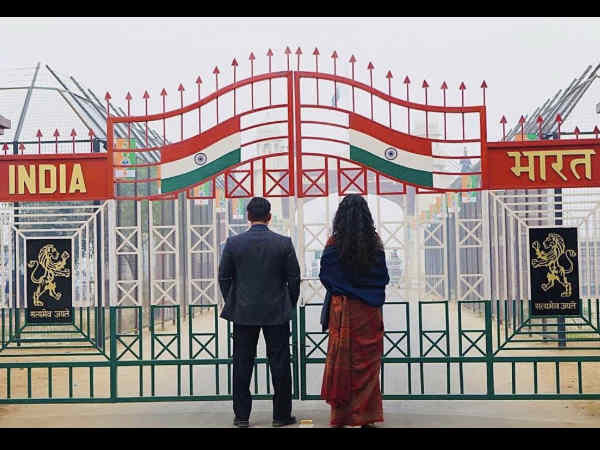 Bharat Bharat