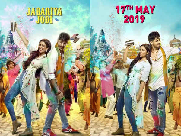 Jabariya Jodi 