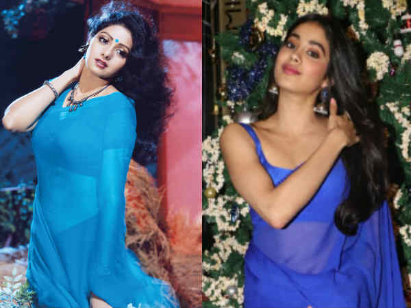 jahnnvi-kapoor-reminds-sridevi-as-she-collects-her-shooting-star-of-the-year-for-dhadak