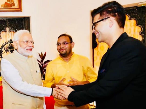 karan johar